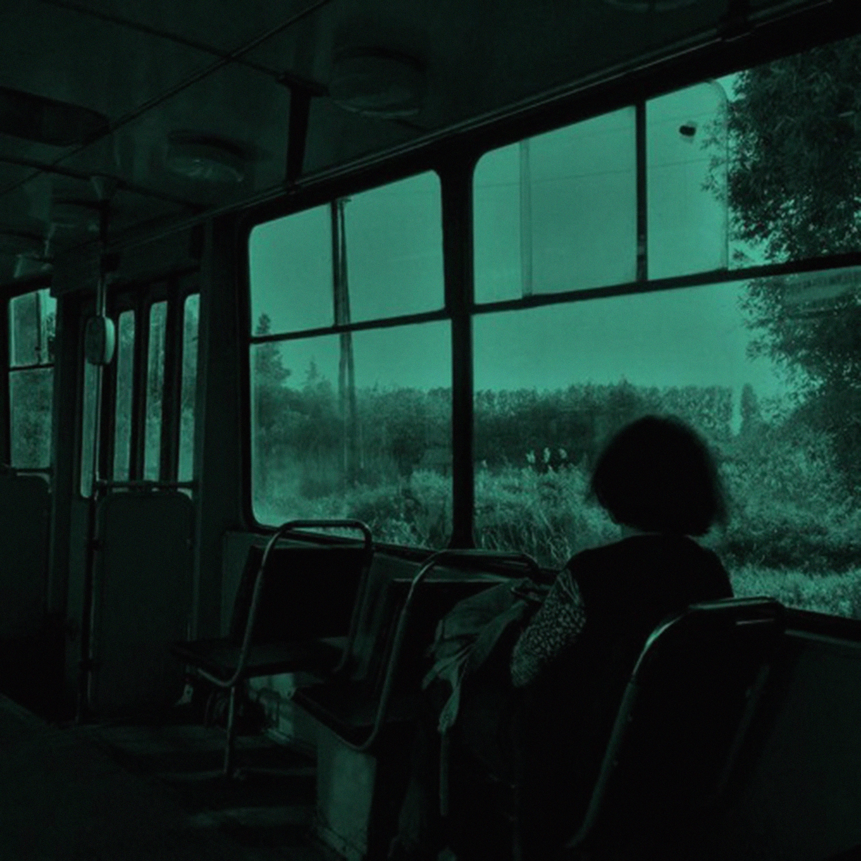 Nostalgia - EP album cover