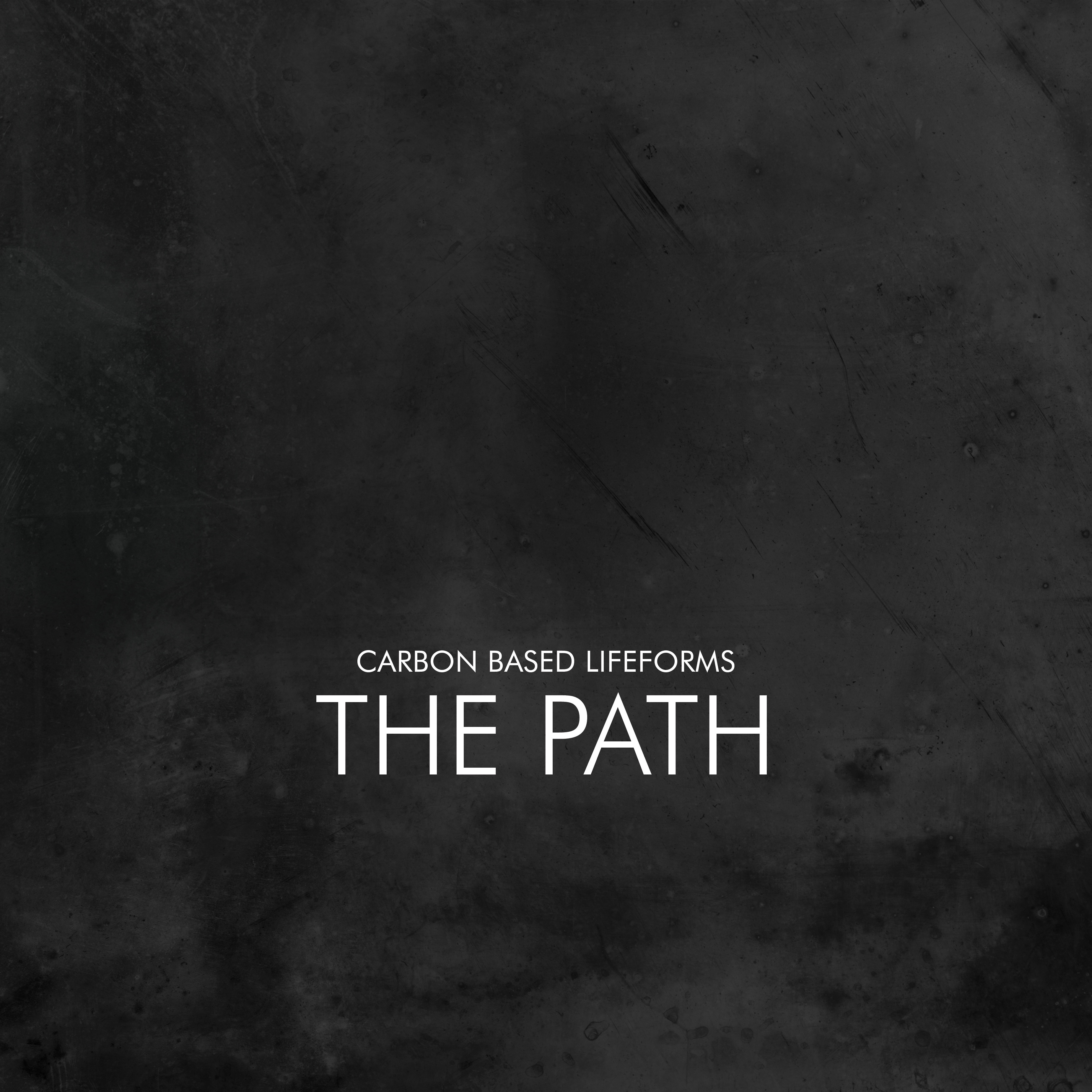 The Path album cover