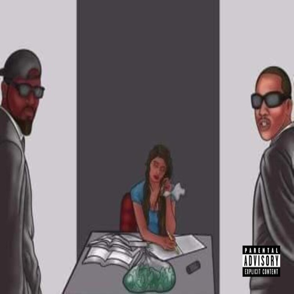 Catch a Vibe - Single album cover