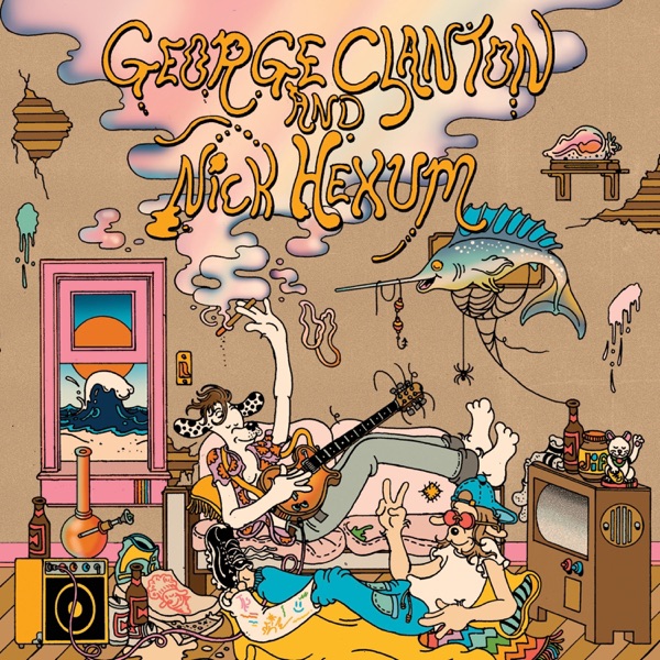 Crash Pad/King for a Day - Single album cover