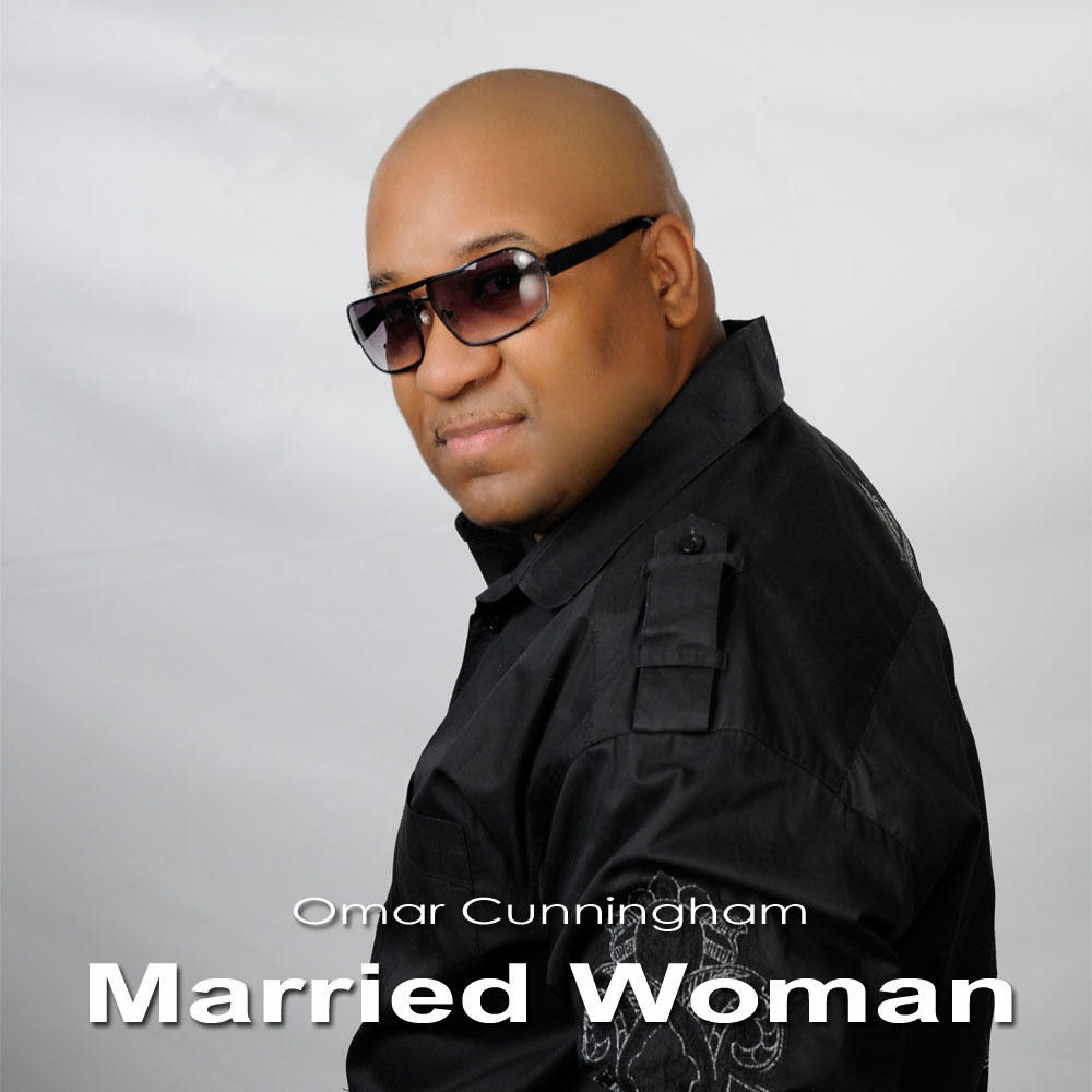 Married Woman - Single album cover