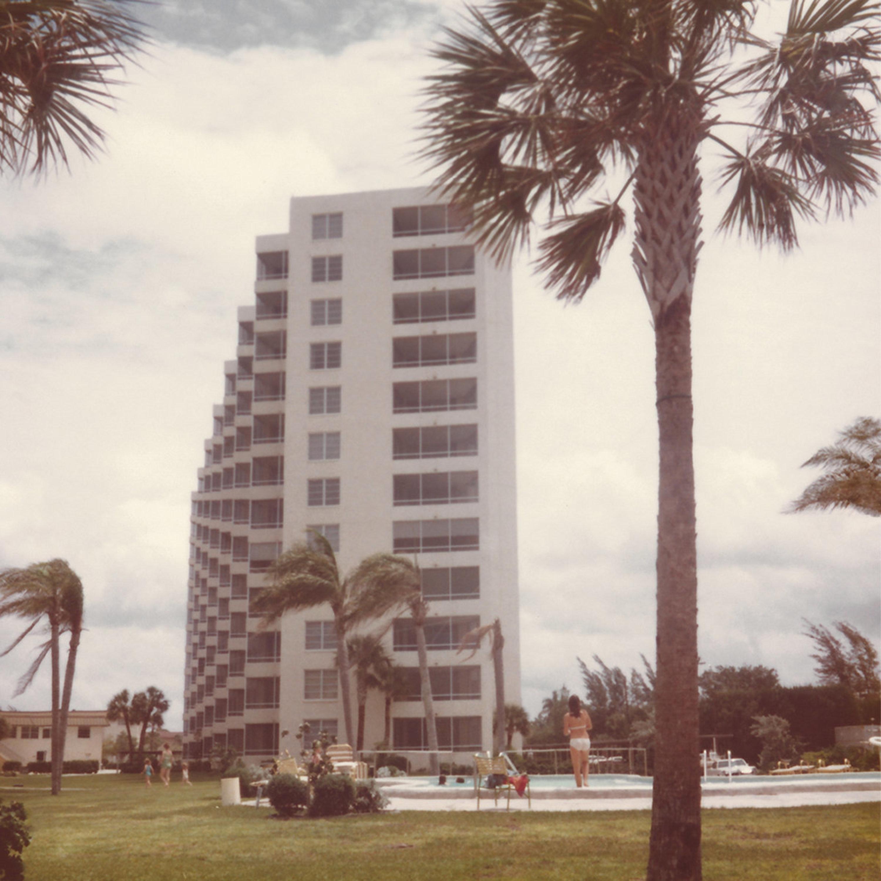 Sun Pavilion album cover