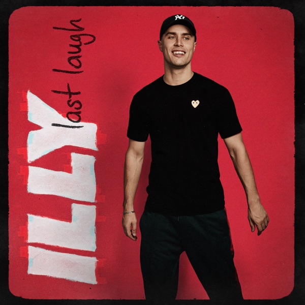Last Laugh - Single album cover