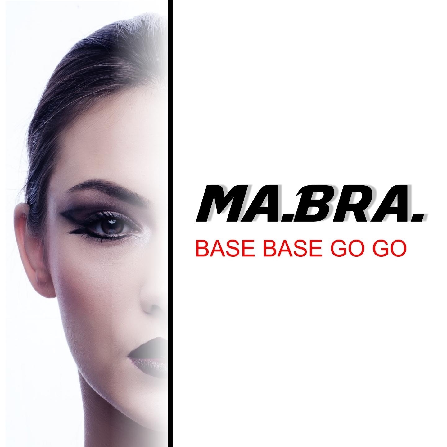 Base Base Go Go - Single album cover