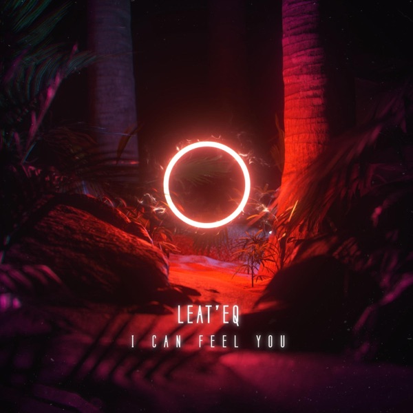I Can Feel You - Single album cover