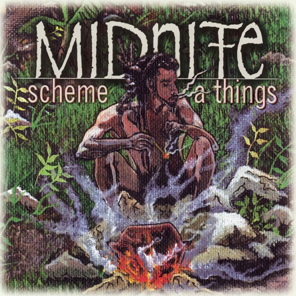 Scheme a Things album cover
