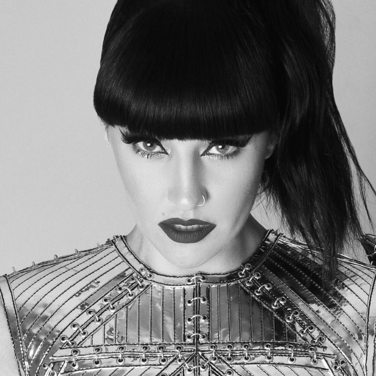 Tara McDonald Portrait