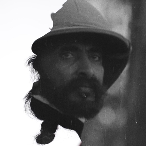 Life for Jah - Single album cover