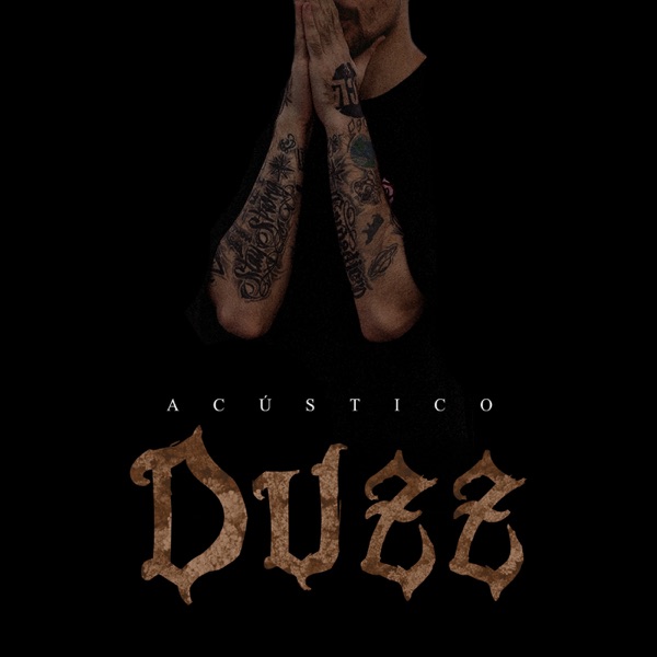 Acústico Duzz - EP album cover