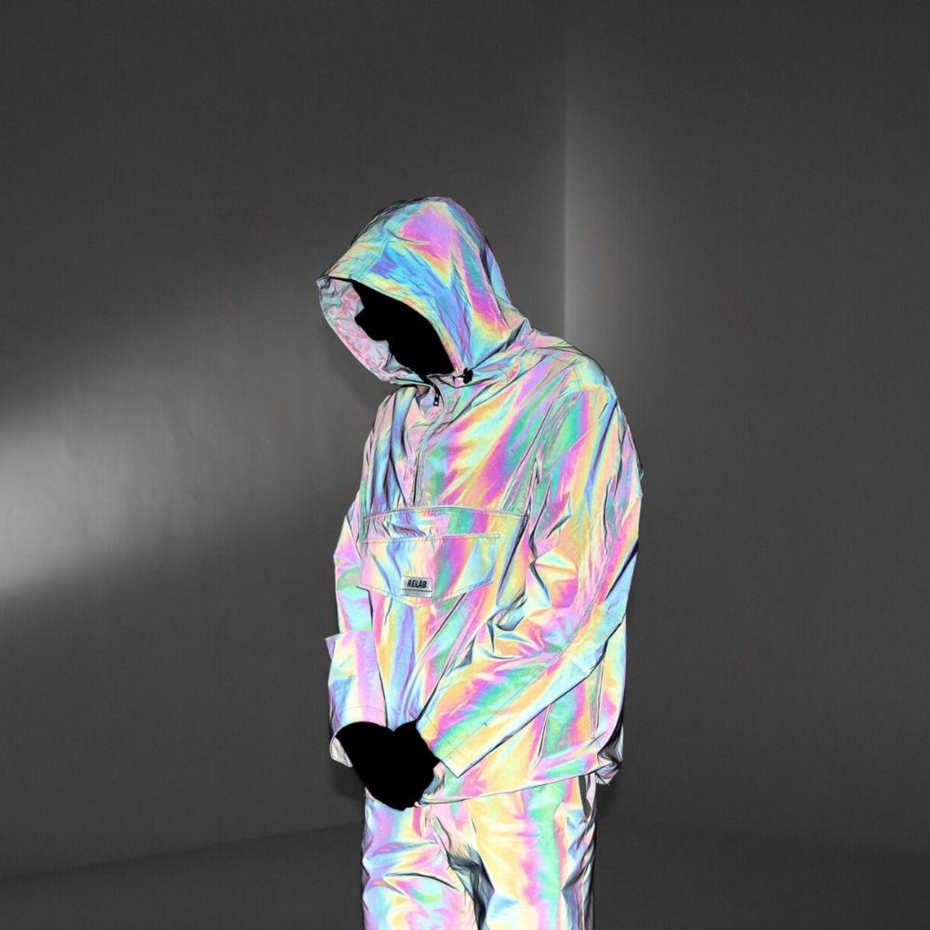 Dron - Single album cover