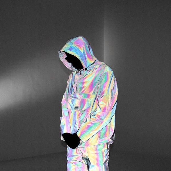 Dron - Single album cover