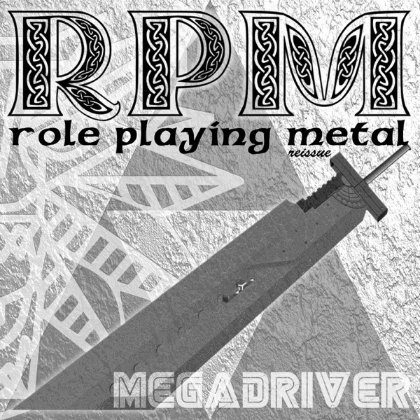 Role Playing Metal (Reissue) album cover