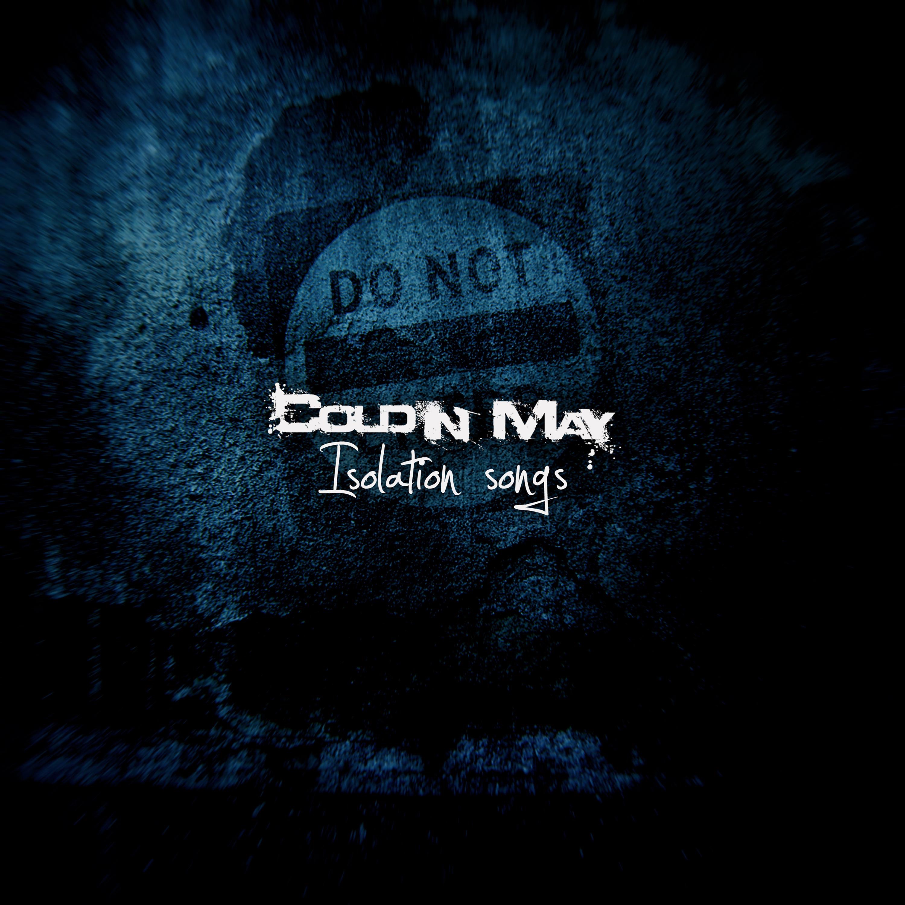 Isolation Songs - Single album cover