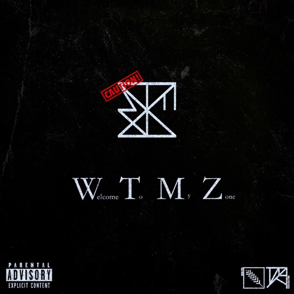 Welcome to My Zone (feat. MASTERPEACE & HUALIFUL) - Single album cover