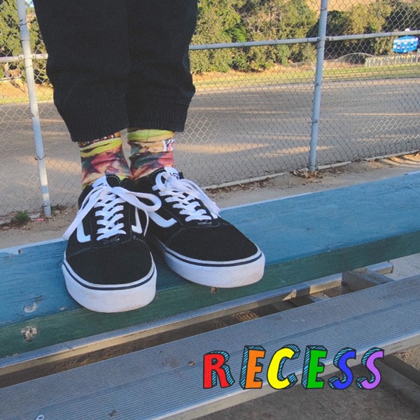 Recess - Single album cover