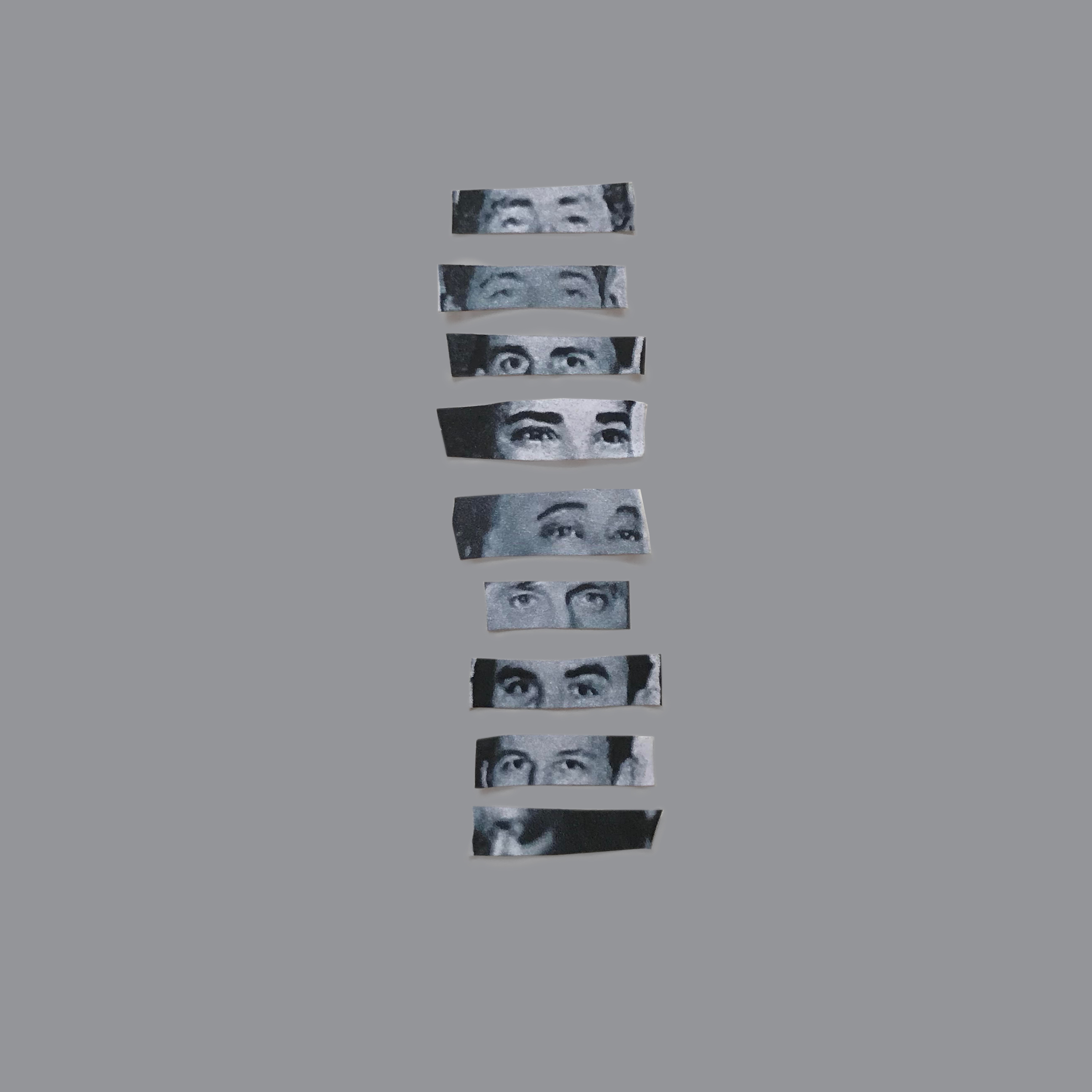 Gone - Single album cover