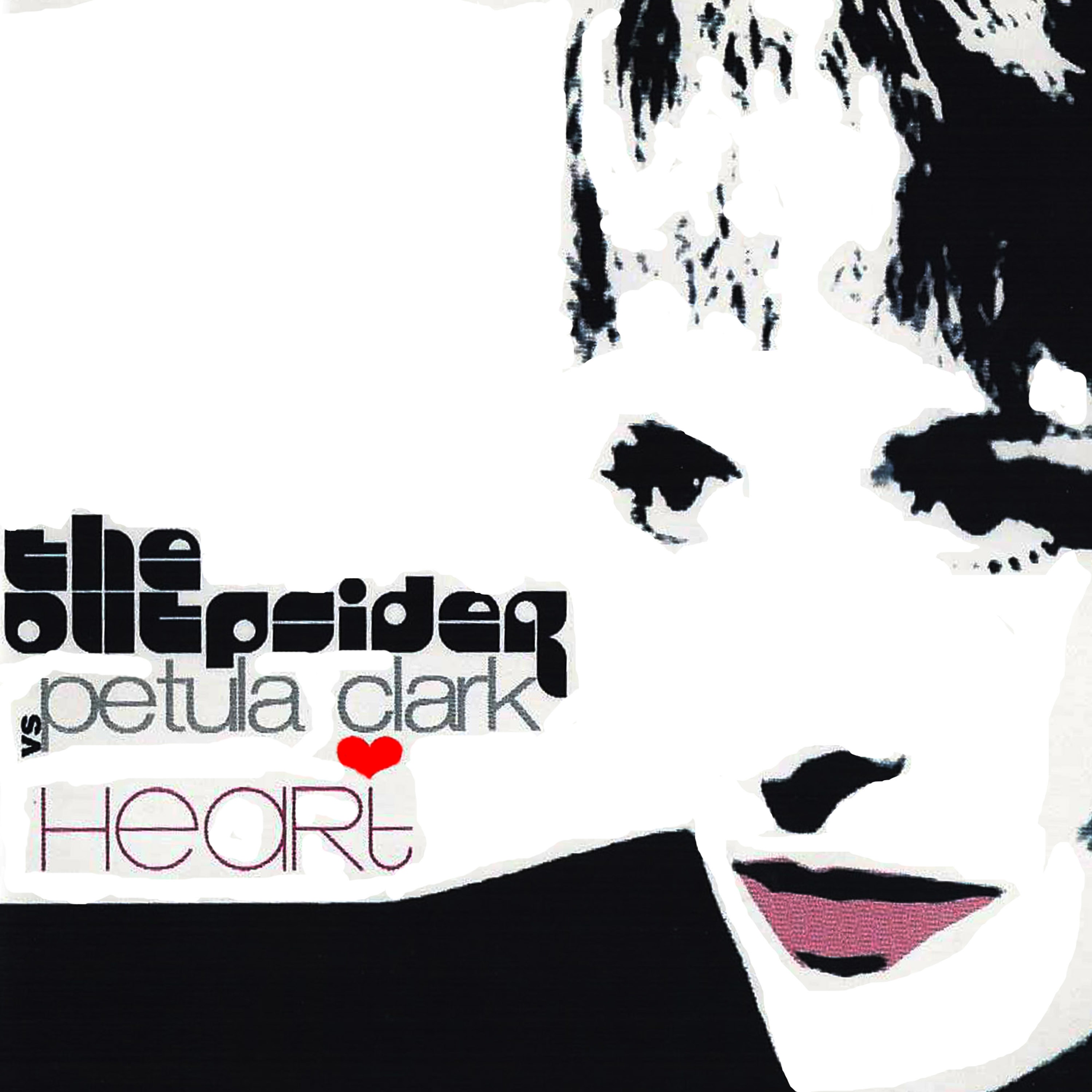 Heart (feat. Petula Clark) - Single album cover