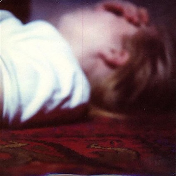 Carpetburn - Single album cover