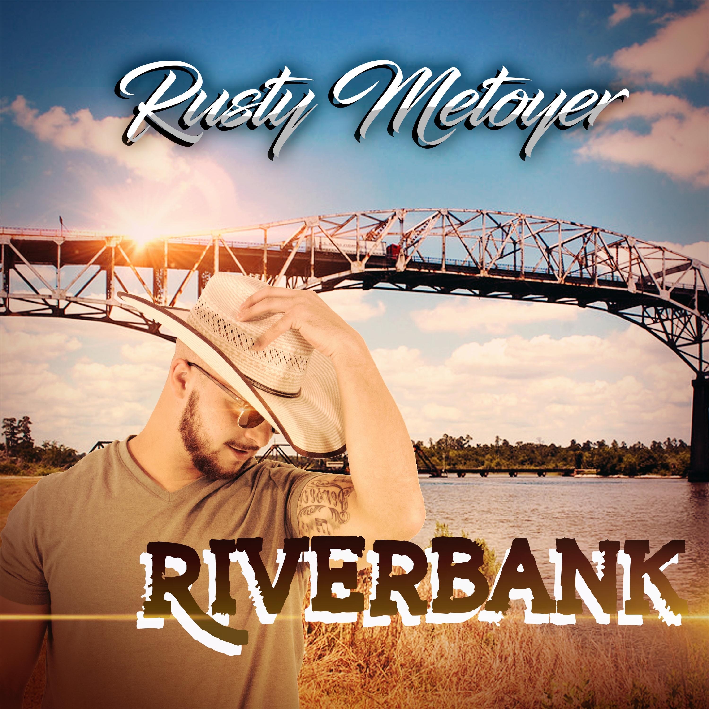 Riverbank - Single album cover