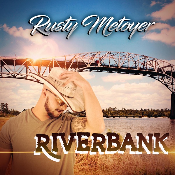 Riverbank - Single album cover