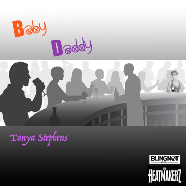 Baby Daddy - Single album cover