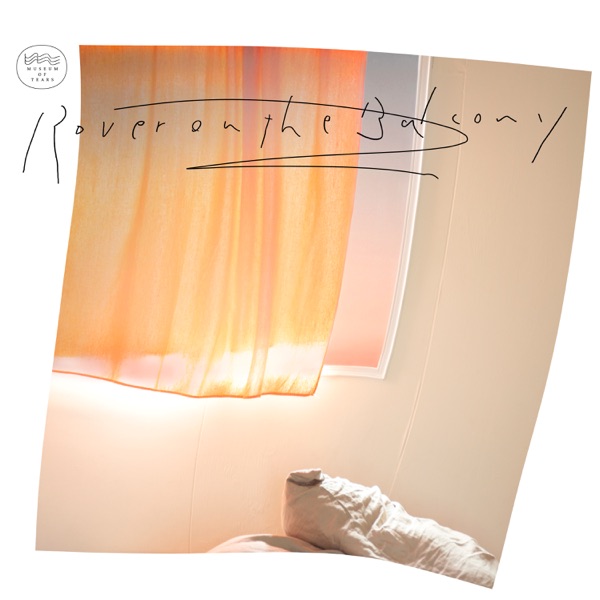 Rover on the Balcony (feat. Hush!) - Single album cover