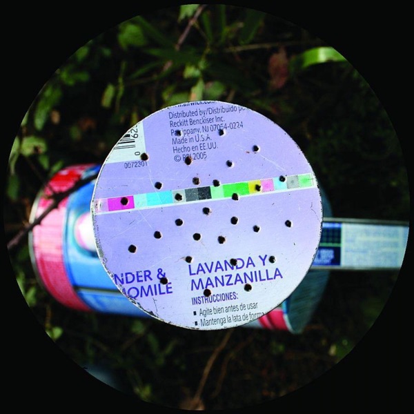 Marylin - Single album cover