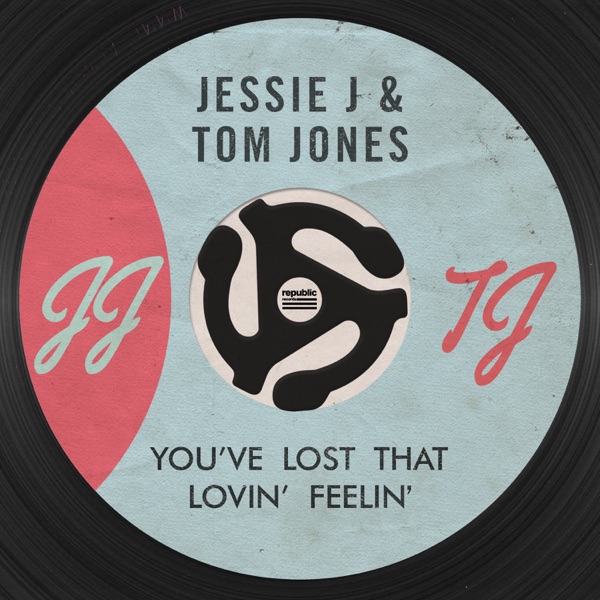 You've Lost That Lovin' Feelin' - Single album cover