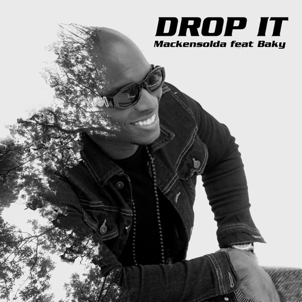 Drop It (feat. Baky) - Single album cover