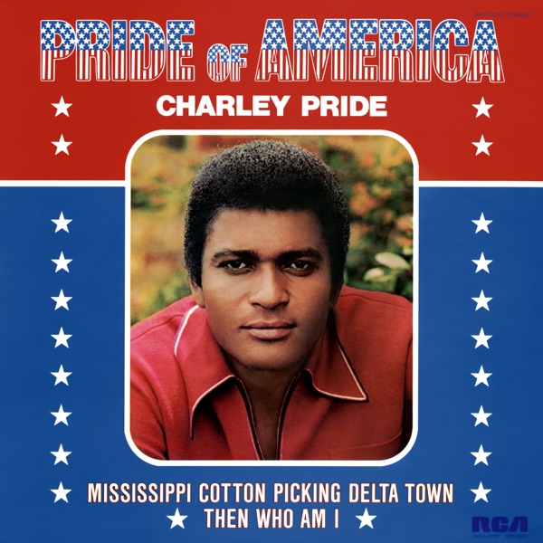 Pride of America album cover