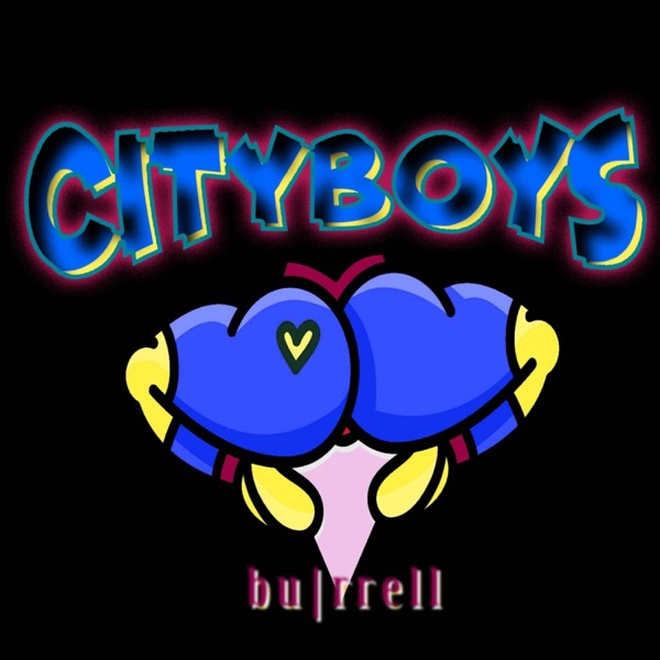 CityBoys - Single album cover