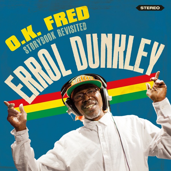 O.K. Fred Storybook Revisited album cover