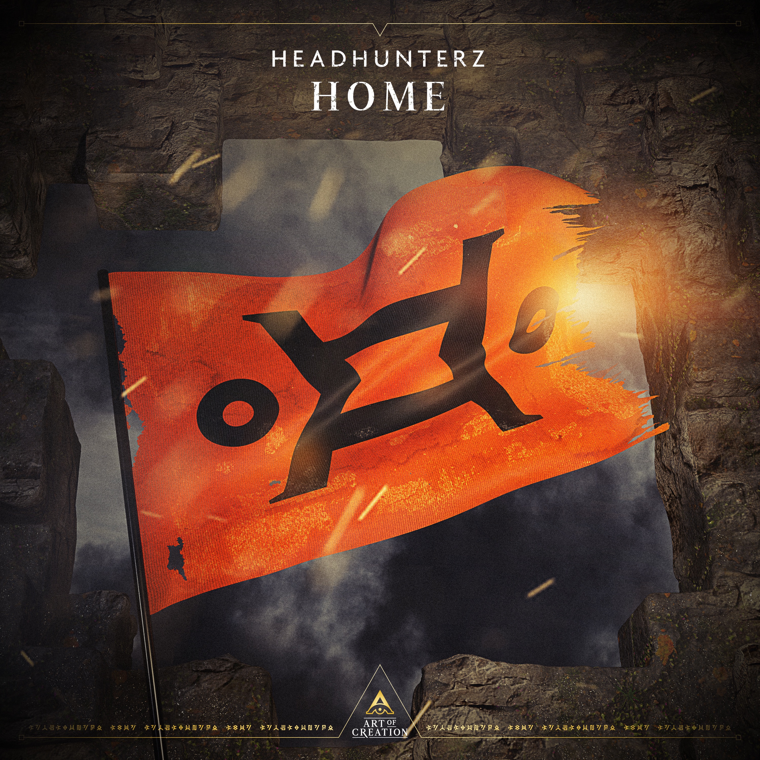 Home - Single album cover
