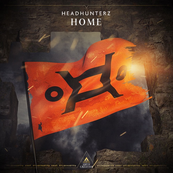 Home - Single album cover