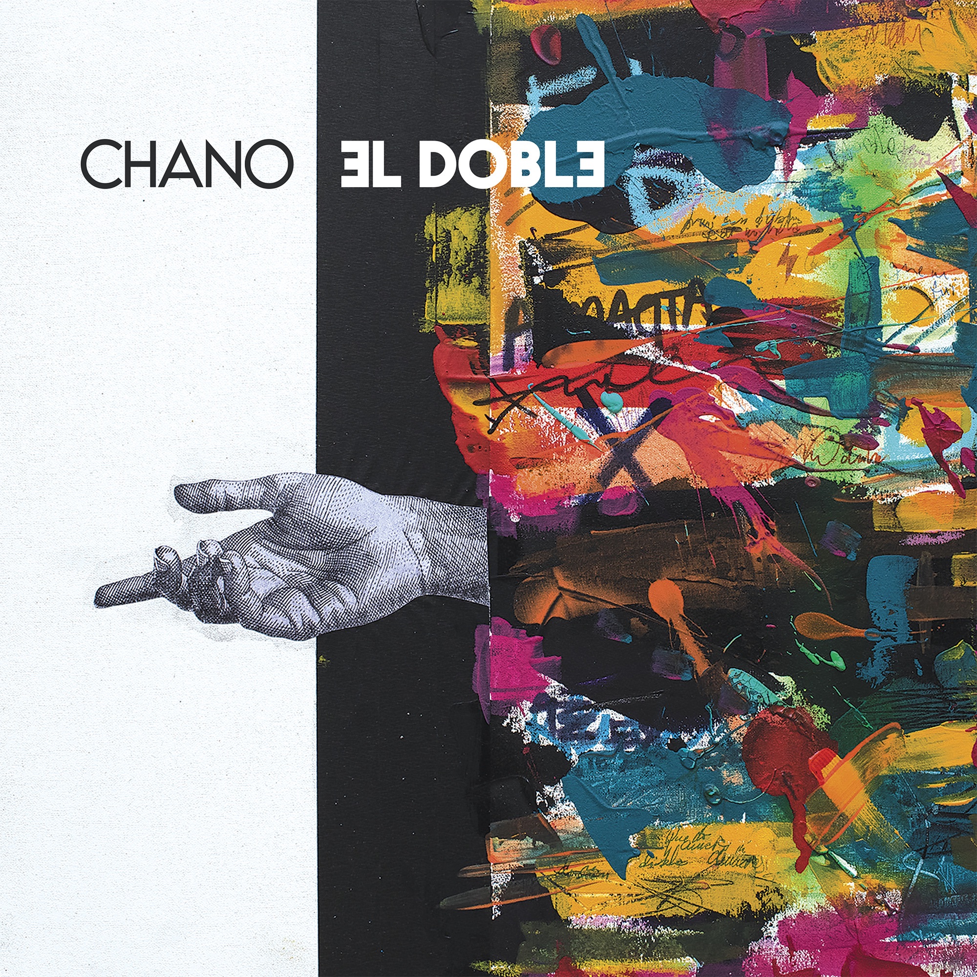 El Doble - Single album cover