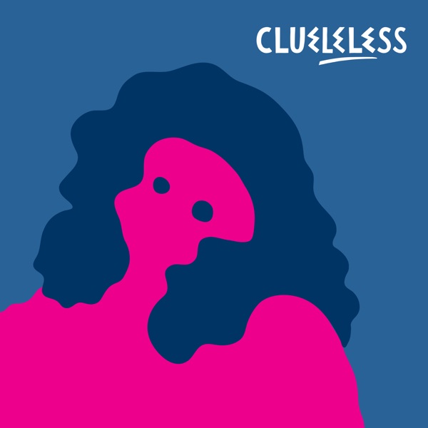 Clueleless - EP album cover