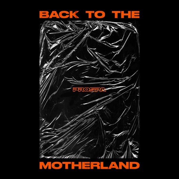 Back To the Motherland - Single (Radio Edit) album cover