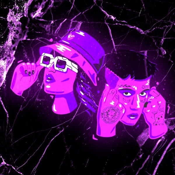 Poco a Poco (feat. Duki) - Single album cover