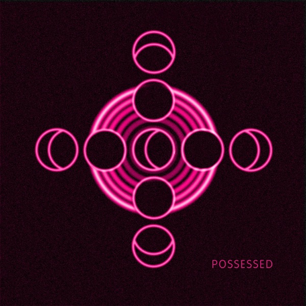 Possessed (feat. Peaches) album cover
