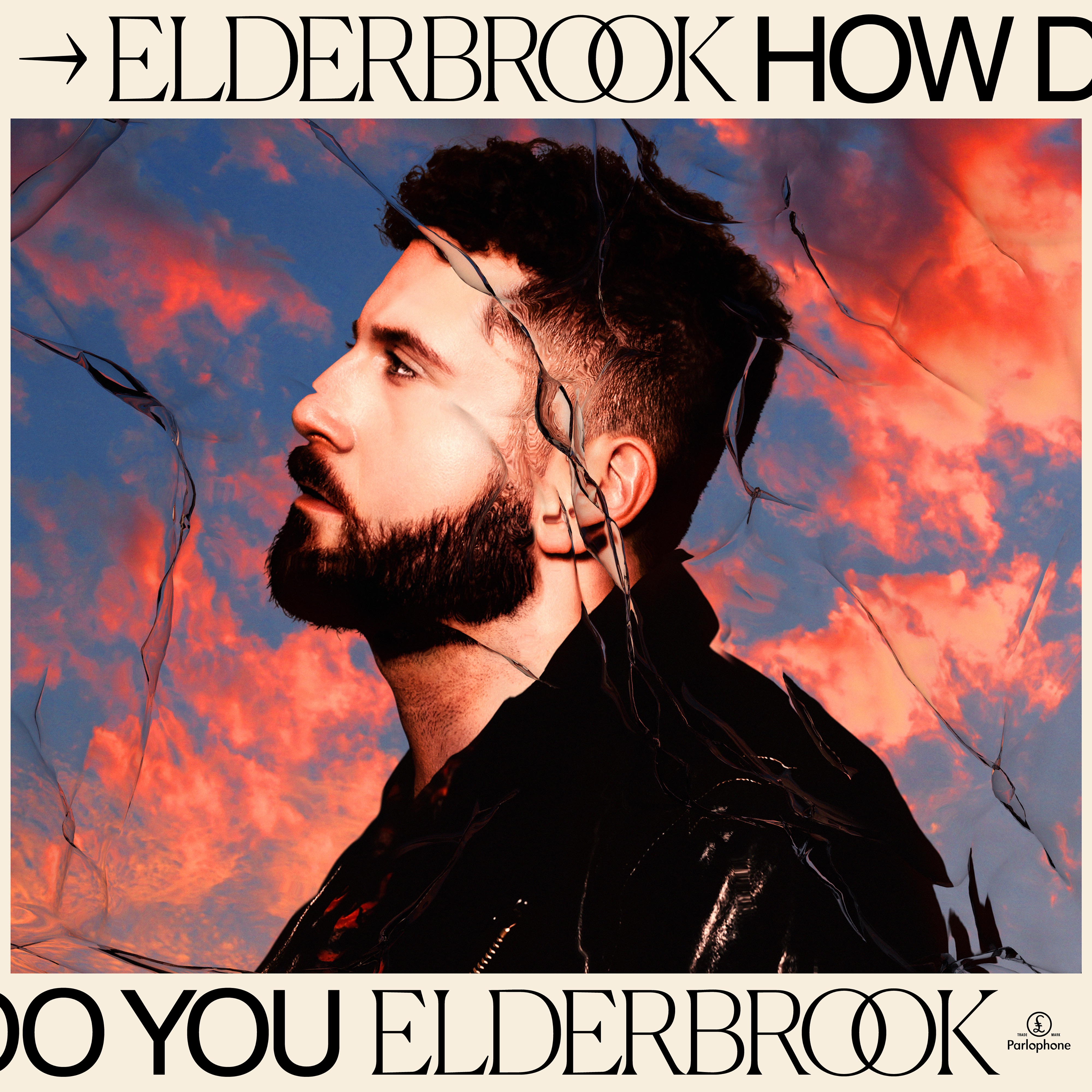 How Do You - Single album cover