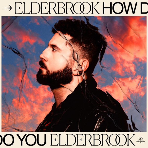 How Do You - Single album cover