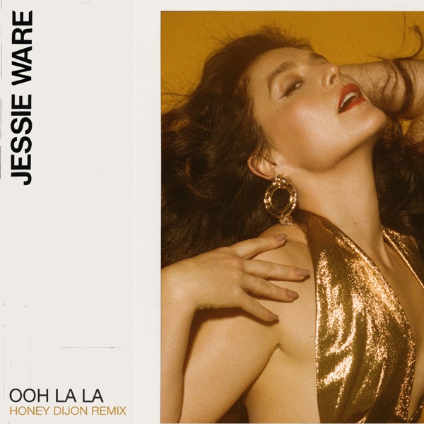 Ooh La La (Honey Dijon Remix) - Single album cover