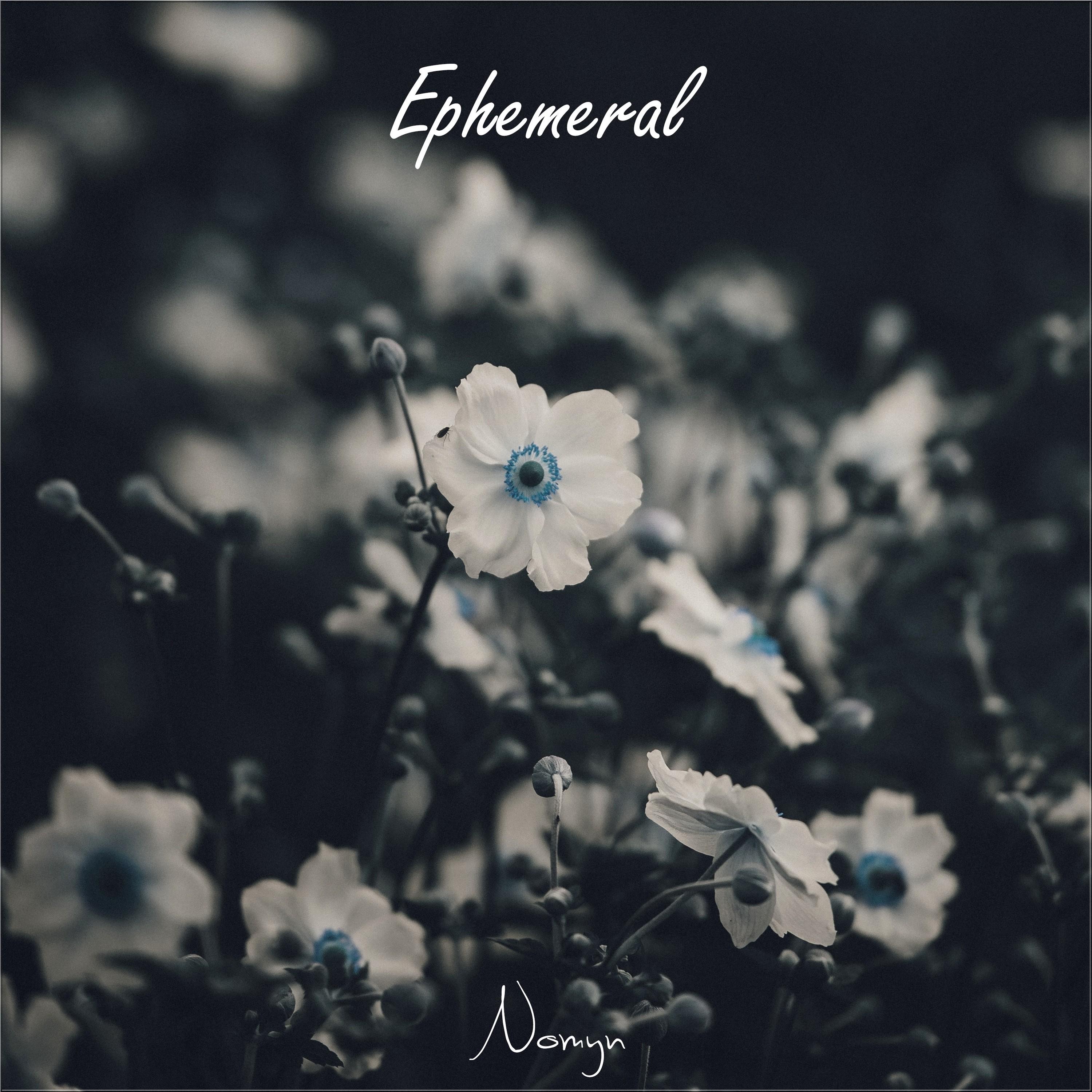 Ephemeral - Single album cover