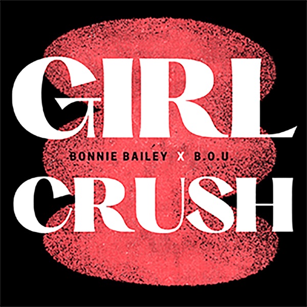 Girl Crush - Single album cover