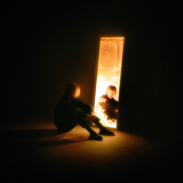Never With You Again - Single album cover