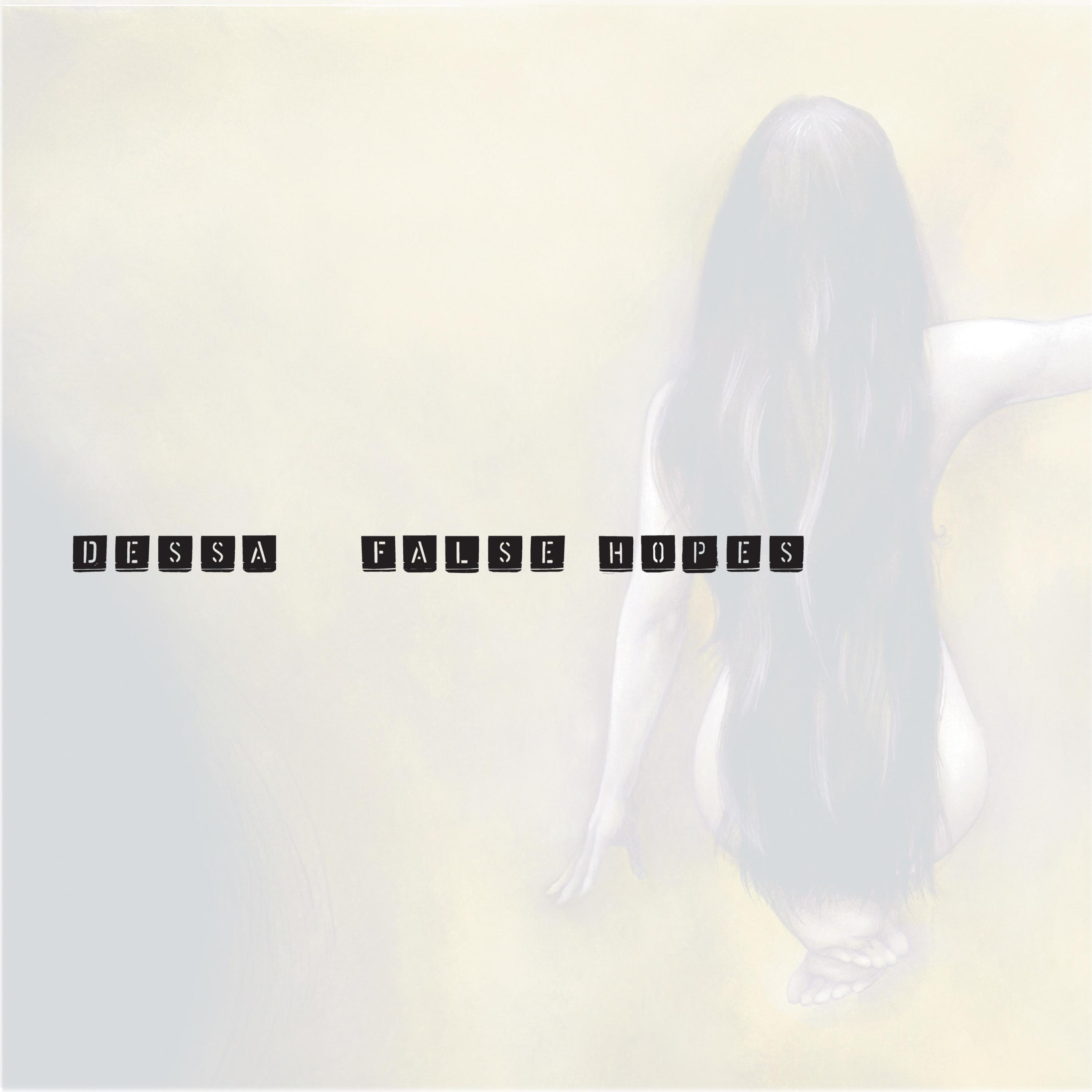 False Hopes - EP album cover