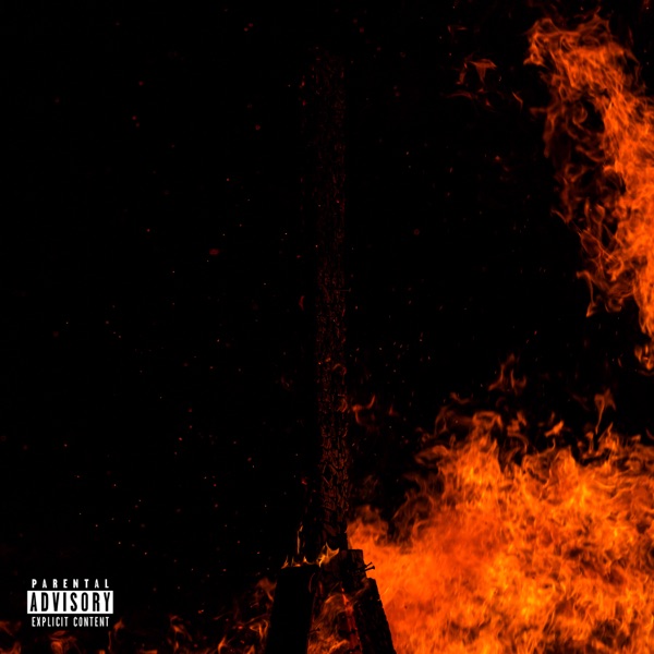 Heatwave (Acoustic) [feat. 6LACK] - Single album cover