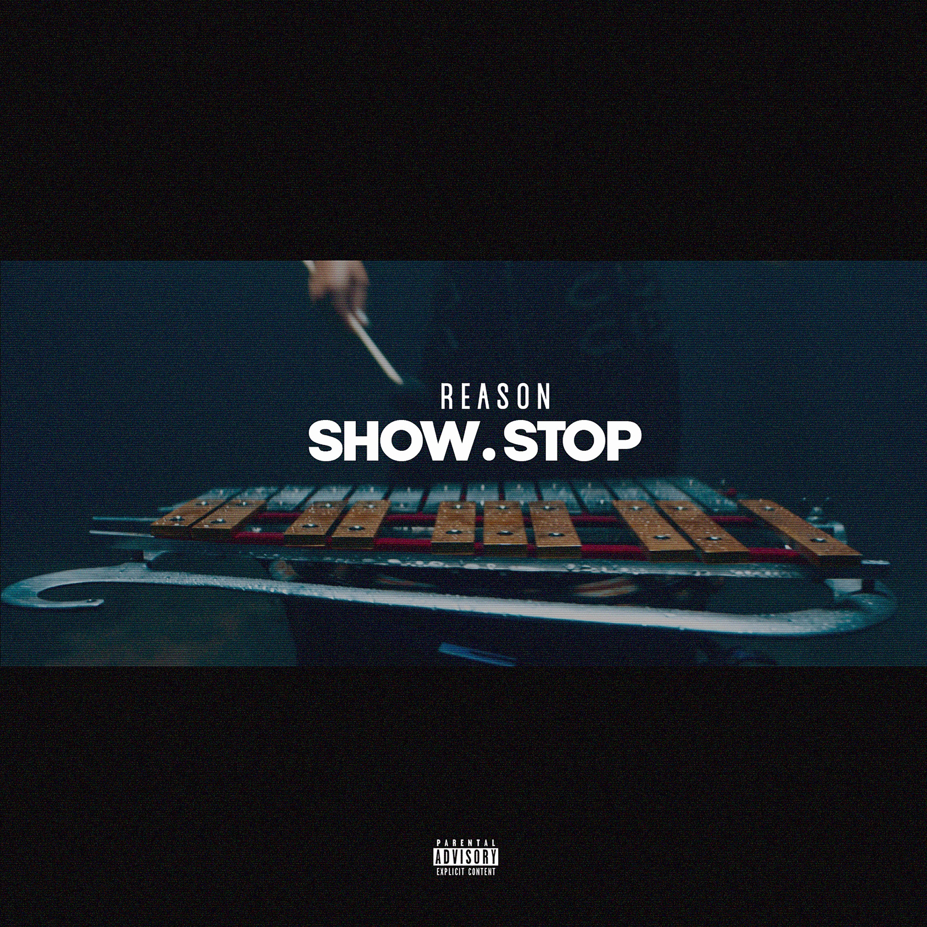 Show Stop - Single album cover