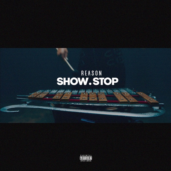 Show Stop - Single album cover