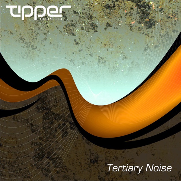 Tertiary Noise (DJ Mix) album cover